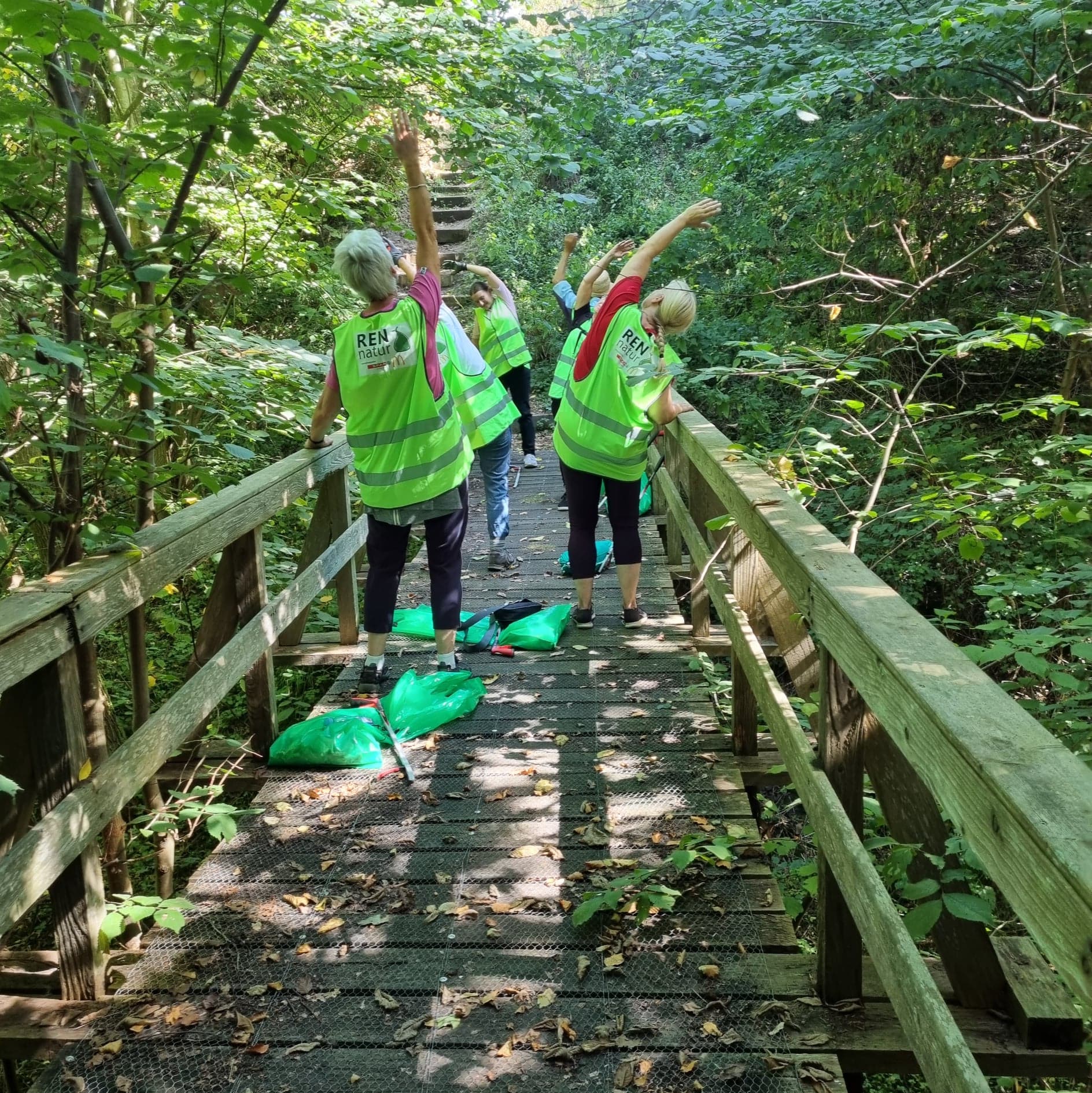Haderslev Gymnastikforening