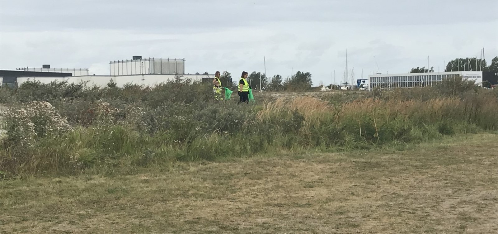 Ishøj Håndbold 2